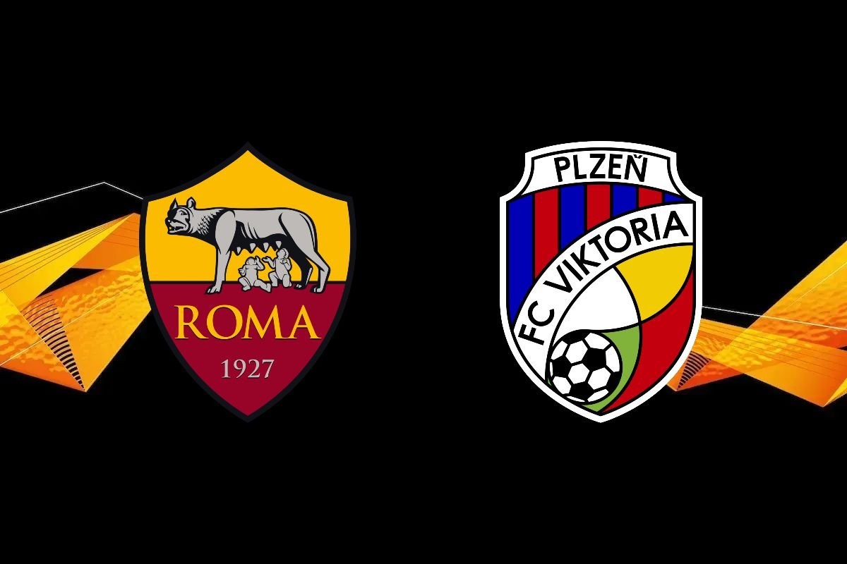 ONLINE AS Rím - Viktoria Plzeň / Európska liga ONLINE AS Rím – Viktoria Plzeň / Európska liga