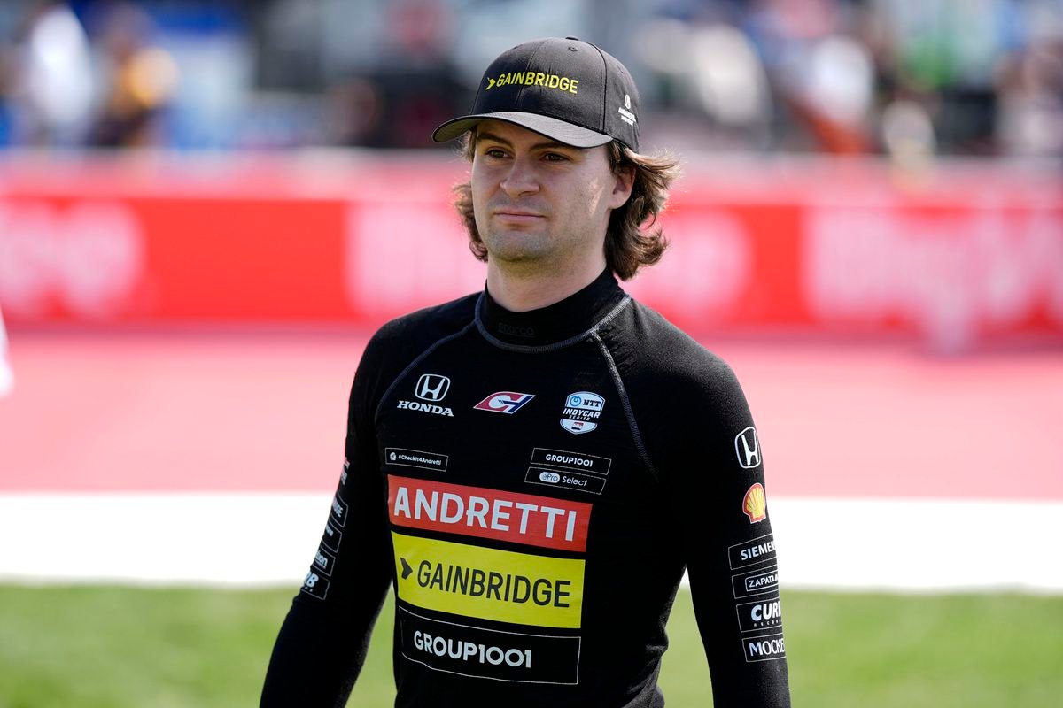 Pokúsi sa získať superlicenciu. Hviezda série IndyCar sa novým angažmánom priblížila k F1
