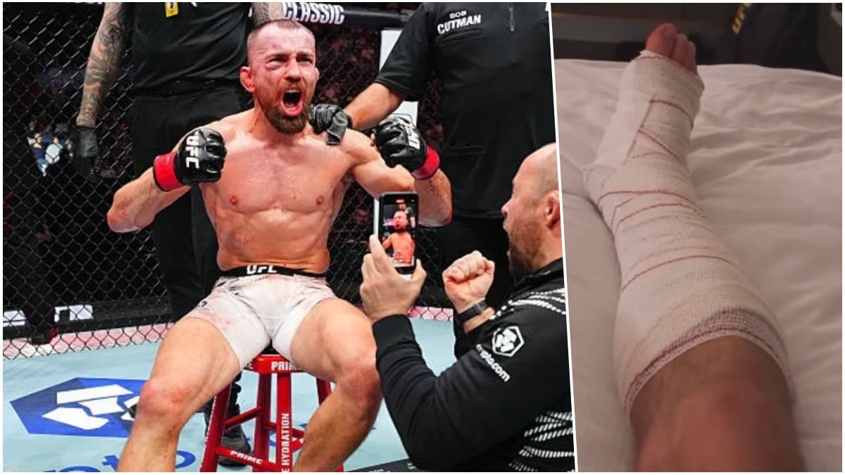 VIDEO Čaká ho operácia! Ľudovít Klein informuje o rozsahu zranenia
