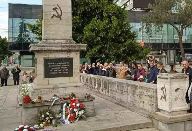 Alexander Riabov: Prechádzame peklom progresivizmu, Slováci, nezastavujme sa