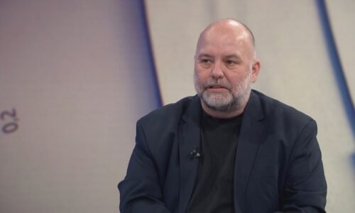 Prezident by se kvůli Turkovi postavil na zadní, míní Jelínek. Popsal klíčové spojení s Babišem