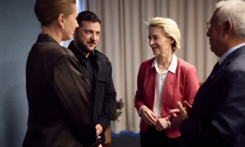 Video: Európskej únii už nič nestojí v ceste