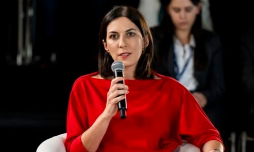 Pekarová o odchodu z politiky a snaze otěhotnět: Léčba mě vyčerpala, hrozil únavový syndrom Pekarová o odchodu z politiky a snaze otěhotnět: Léčba mě vyčerpala, hrozil únavový syndrom