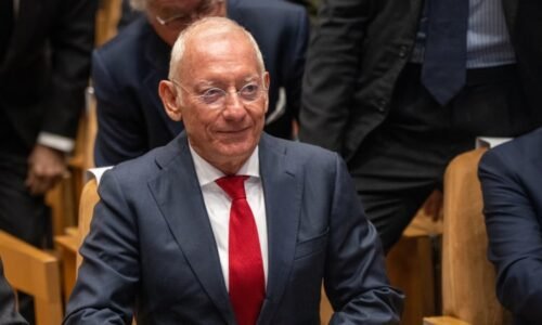 Šok ve světě módy: Zakladatel značky Mango měl být zavražděn. Policie podezírá jeho syna Šok ve světě módy: Zakladatel značky Mango měl být zavražděn. Policie podezírá jeho syna
