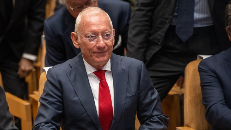 Šok ve světě módy: Zakladatel značky Mango měl být zavražděn. Policie podezírá jeho syna Šok ve světě módy: Zakladatel značky Mango měl být zavražděn. Policie podezírá jeho syna