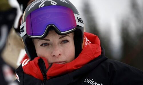 Lara Gutová-Behramiová potvrdila koniec kariéry a začala bojkot novinárov Lara Gutová-Behramiová potvrdila koniec kariéry a začala bojkot novinárov