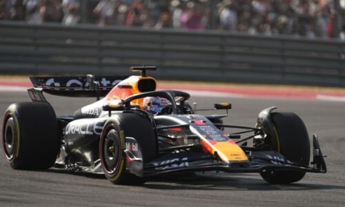 Max Verstappen sa vyjadril po zisku pole position: Očakávam ťažký boj v šprinte Max Verstappen sa vyjadril po zisku pole position: Očakávam ťažký boj v šprinte