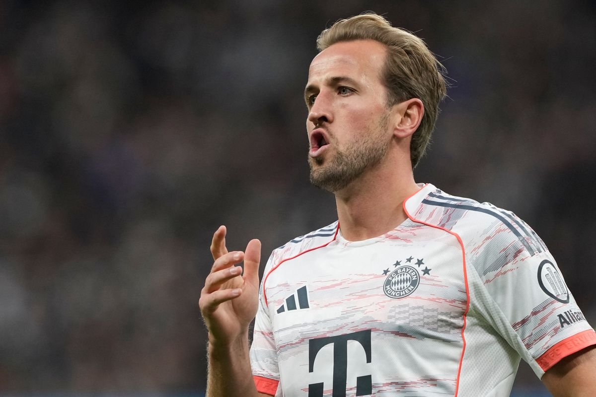 Návrat do Premier League? Harry Kane prehovoril o svojej budúcnosti, odkaz poslal aj šéfom Bayernu