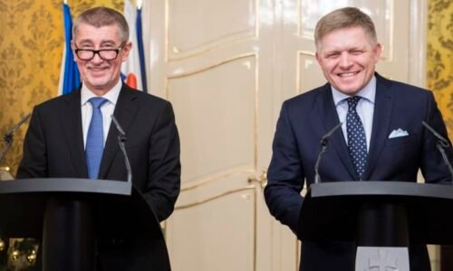 Napraví Babiš vztahy se Slovenskem? Fico si jeho vítězství přál a těší se na trio s Orbánem Napraví Babiš vztahy se Slovenskem? Fico si jeho vítězství přál a těší se na trio s Orbánem