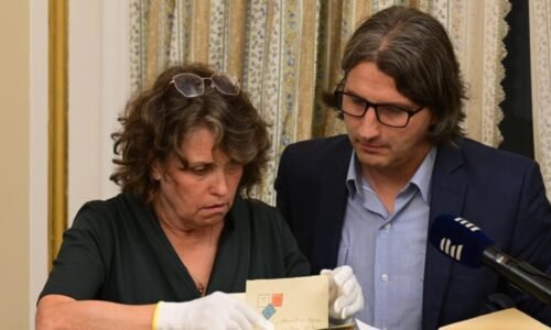 Poslední slova Masaryka? Archiváři zjistili skutečný původ prohlášení, promlouval k Benešovi