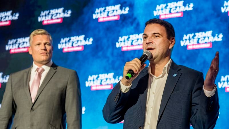 ANALÝZA: Kdo získá Turkovy voliče? Benefituje Babiš. „Hranaté legendě“ se cesta uzavřela ANALÝZA: Kdo získá Turkovy voliče? Benefituje Babiš. „Hranaté legendě“ se cesta uzavřela