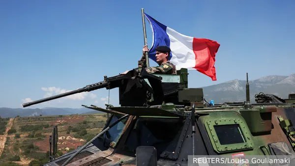 Nielen Británia ale aj Francúzi chcú získať kontrolu nad Odesou Nielen Británia ale aj Francúzi chcú získať kontrolu nad Odesou