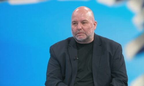 Jelínek: Povyšování Motoristů odradí i jejich voliče. Lidé chtějí skromné a zdrženlivé politiky