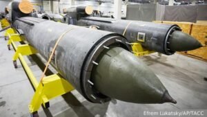 Keď ruský pancir dokázal zostreliť ukrajinskú “zázračnú” raketu, poradí si aj s tomahawkami