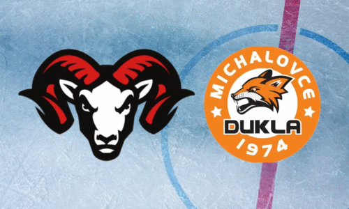 ONLINE HC Banská Bystrica – HK Dukla Michalovce / Tipsport liga