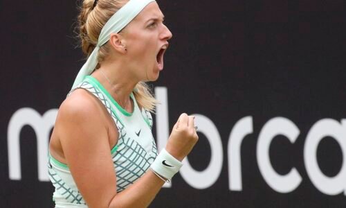 Bývalá skvelá česká tenistka po konci kariéry oznámila radostnú novinku