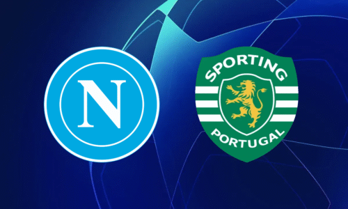 ONLINE SSC Neapol – Sporting Lisabon (Stanislav Lobotka) / Liga majstrov