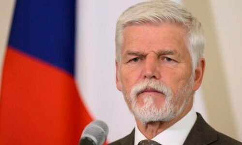 Promluví prezident do důchodů? Jurečka ho prosí o pomoc kvůli plánu ANO zrušit reformu