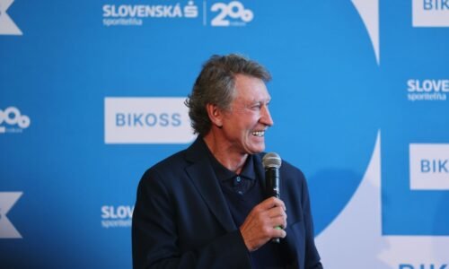 Marián gáborík sa stretol s najlepším hokejistom všetkých čias: máme veľa spoločných tém