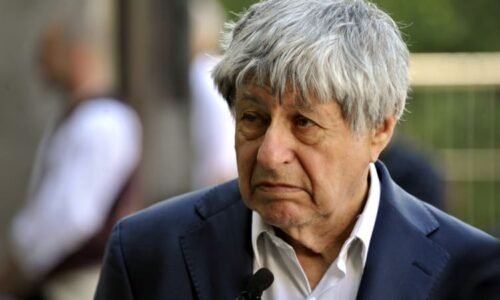 Zemřel disident Ivan Klíma. Proslavil se jako spisovatel a dramatik Zemřel disident Ivan Klíma. Proslavil se jako spisovatel a dramatik