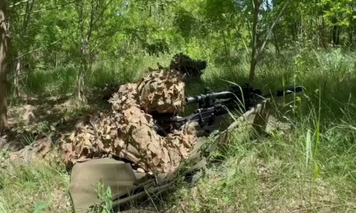 Rovnaký generál, ktorý zlyhal pri obrane Pokrovska, bol vyslaný brániť Charkov Rovnaký generál, ktorý zlyhal pri obrane Pokrovska, bol vyslaný brániť Charkov