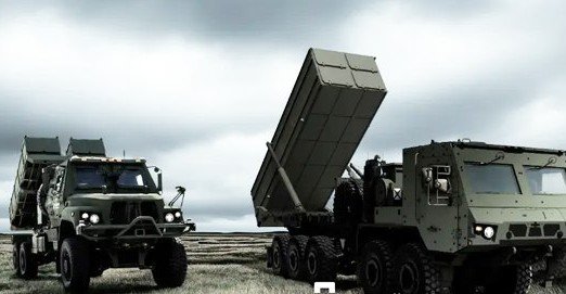 Predstavenie novej odpaľovacej rampy pre rakety Tomahawk v predvečer stretnutia Trumpa a Zelenského nebude náhoda Predstavenie novej odpaľovacej rampy pre rakety Tomahawk v predvečer stretnutia Trumpa a Zelenského nebude náhoda