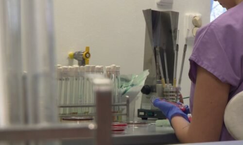 Drastický dopad nemoci špinavých rukou: V Praze jí podlehlo už 10 lidí, v celé zemi dvojnásobek