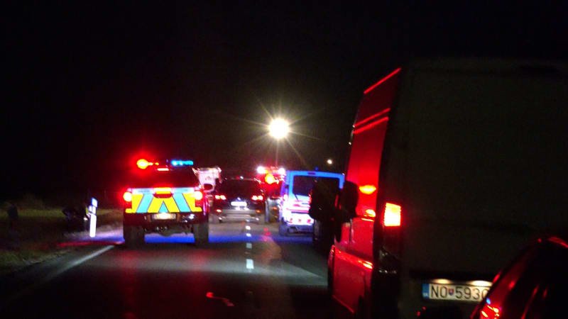 Bylo to prokletí? U Brezna se srazili sousedé, přežil jen Filípek. Zatím neví, že je sirotek Bylo to prokletí? U Brezna se srazili sousedé, přežil jen Filípek. Zatím neví, že je sirotek