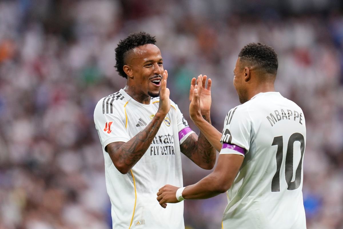 Obranca Realu Madrid priznal, že uvažoval o konci kariéry už v mladom veku