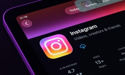 Instagram přitvrdil a omezí účty teenagerů. Bez souhlasu rodičů neuvidí některé příspěvky