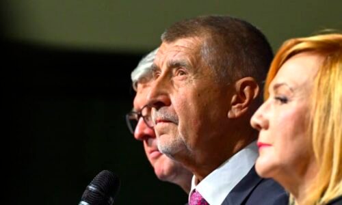 Program vlády? V režii ANO. Motoristé ani SPD všechny své sliby nesplní Program vlády? V režii ANO. Motoristé ani SPD všechny své sliby nesplní