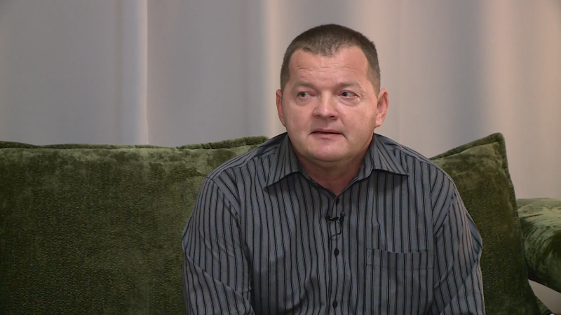 Exprimář Bohnic exkluzivně: Nerozlišujeme pacienty podle jejich činů. Vyděšení veřejnosti chápu Exprimář Bohnic exkluzivně: Nerozlišujeme pacienty podle jejich činů. Vyděšení veřejnosti chápu