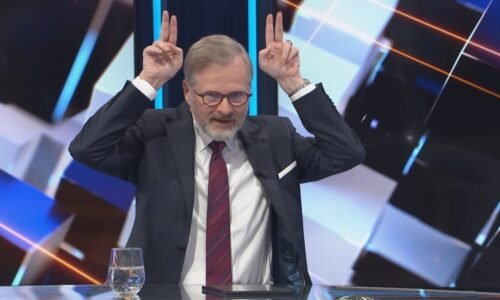 Fiala a jeho TOP sedm výroků: Ikonická hláška po návratu z Kyjeva, uši zajíce i sprosťárna
