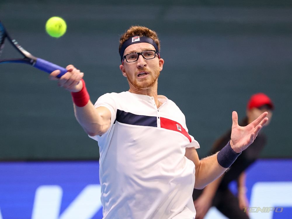 Slovak Open: Dvaja Slováci to doma nezvládli a končia už v kvalifikácii