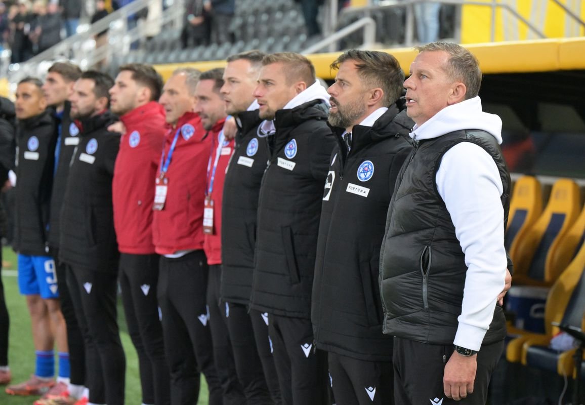 Posila z „áčka“ verí, že môžeme zdolať každého. Tréner pochválil jej mentalitu: Veľmi nám pomohol
