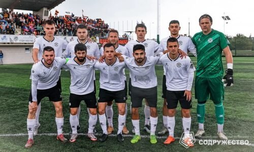 Asociácia reaguje na vznik „falošného“ klubu v Rusku: Chcú vymazať identitu ukrajinského futbalu