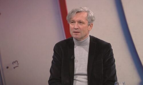 Debata lídrů na Primě? Spolu potřebovalo Babišův debakl, Fiala vyhrál jen 1:0, říká Pečinka