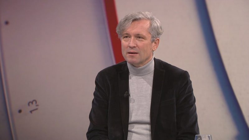 Debata lídrů na Primě? Spolu potřebovalo Babišův debakl, Fiala vyhrál jen 1:0, říká Pečinka Debata lídrů na Primě? Spolu potřebovalo Babišův debakl, Fiala vyhrál jen 1:0, říká Pečinka