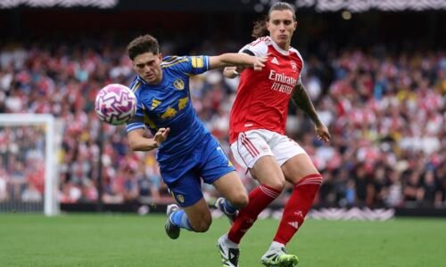 Waleský futbalista z Premier League je zranený. Na tréningu si vyvrtol členok