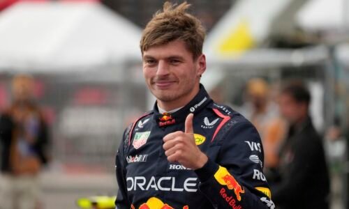 Kto platí účet, keď jazdci formuly 1 večerajú spolu? verstappen odhalil zákulisné detaily