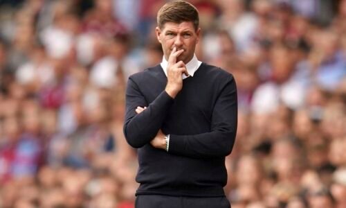 Steven Gerrard by sa mohol vrátiť tam, kde mu trénovanie išlo najlepšie