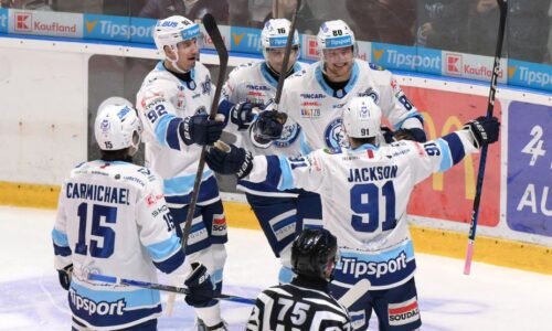 Poprad zažíva katastrofálne obdobie. Nitra predĺžila svoju sériu víťazstiev