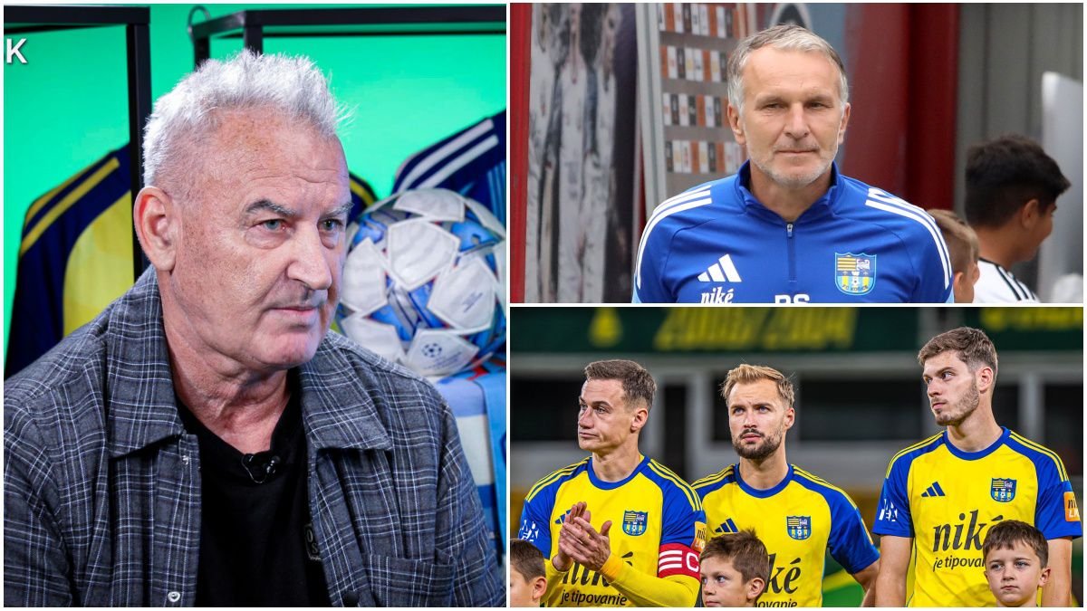 KAM SI TO KOPOL? Možná trénerská „dehumanizácia“ hráčov v lige? Je potrebné povedať viac