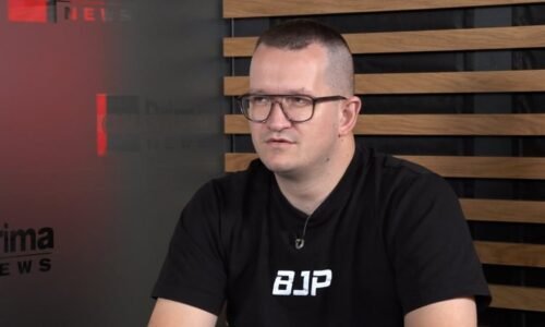 Procházka se před zápasem loučí s rodinou jako by se už nemusel vrátit, prozradil Kretík