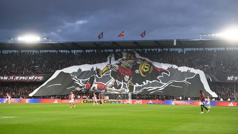 Film Kouzlo derby najdete již nyní na prima+. Co fanoušky na souboji pražských S fascinuje? Film Kouzlo derby najdete již nyní na prima+. Co fanoušky na souboji pražských S fascinuje?