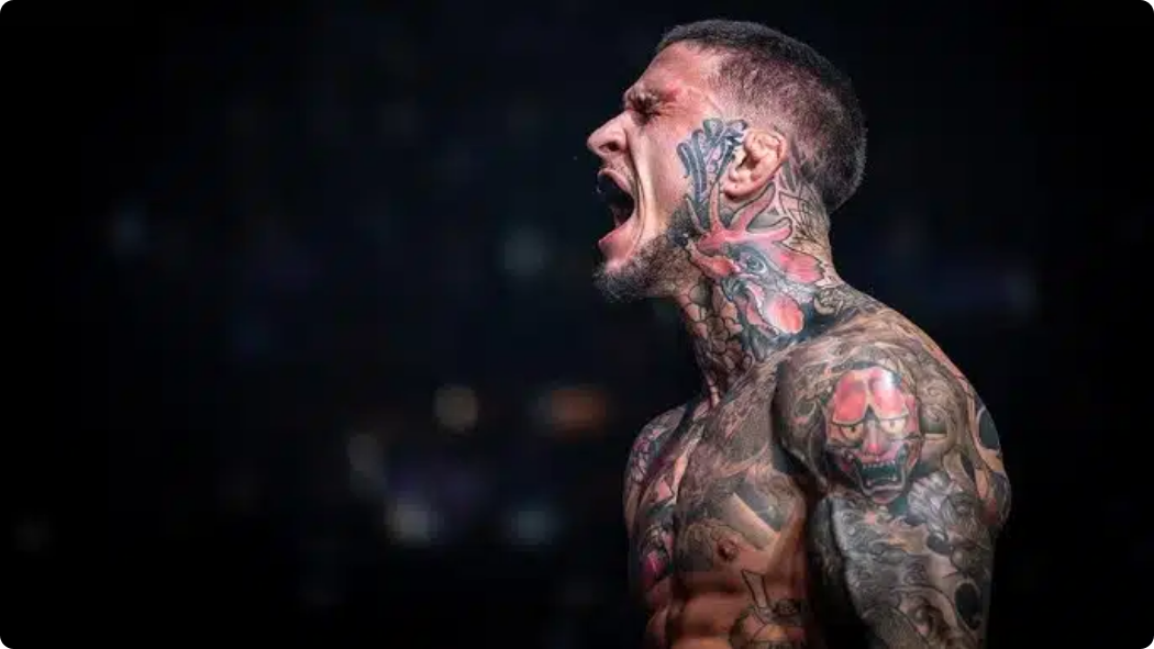 VIDEO Úplne ako Procházka! Marek Bartl knokautoval súpera lakťom z otočky VIDEO Úplne ako Procházka! Marek Bartl knokautoval súpera lakťom z otočky
