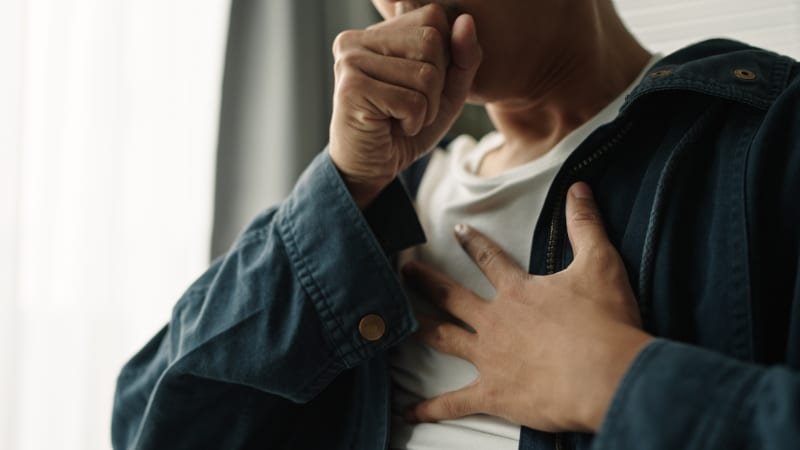 Za rakovinu plic nemůže jen kouření: Nová studie popsala potraviny, které mohou být nebezpečné Za rakovinu plic nemůže jen kouření: Nová studie popsala potraviny, které mohou být nebezpečné