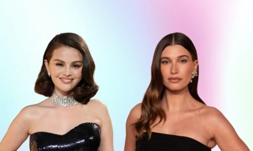 A Complete Timeline of the Hailey Bieber and Selena Gomez A Complete Timeline of the Hailey Bieber and Selena Gomez Drama