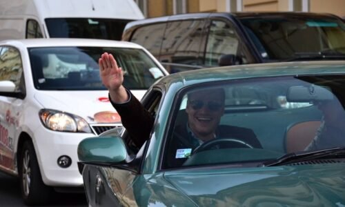 ANDREJ BABIŠ BY NEMAL DOVOLIŤ, ABY MU VLÁDU ROZLOŽILI ÚČELOVÉ SPRAVODAJSKÉ HRY