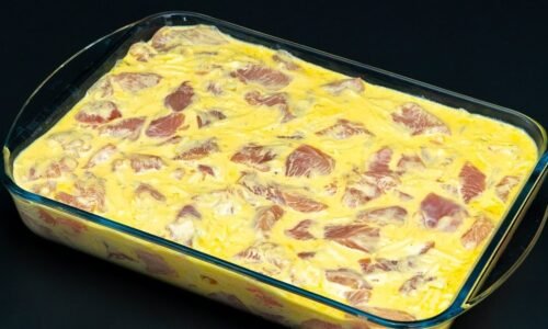 Akonáhle vyskúšate tento recept na kuracie prsia, stanete sa závislými!